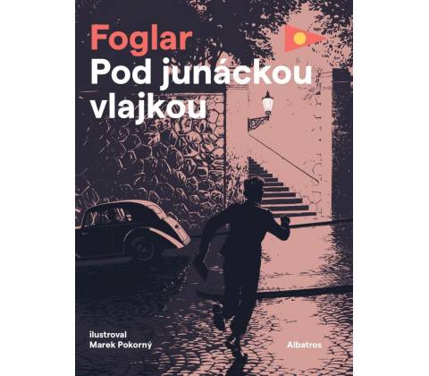 Pod junáckou vlajkou