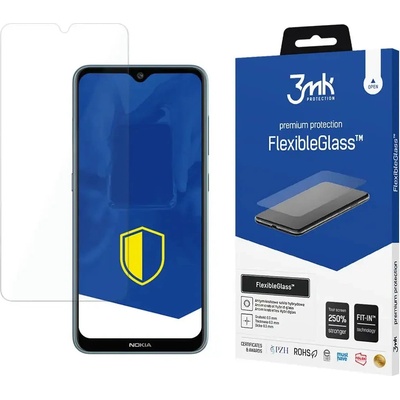 3mk Protection Скрийн протектор 3mk FlexibleGlass за Nokia 7.2 (5903108202671)