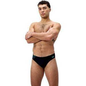 Speedo Бански end+ tech panel 7cm bri (8-00522216569)