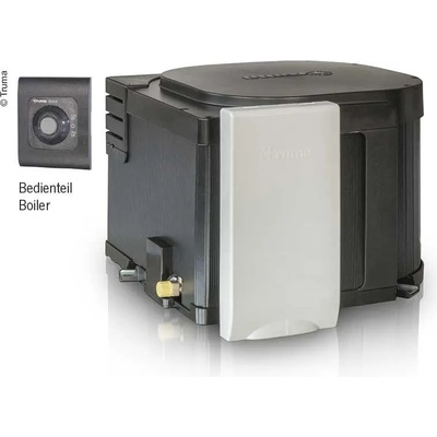 Truma Котел Truma BG10 Газов бойлер 10L без комплект за вода (670115)