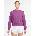 Nike Блуза w nk one df crew lbr