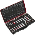 Sealey Комплект вложки с тресчотка Sealey AK7925/ 40 бр (AK7925)