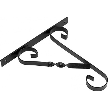 Image 1 of PALISAD Конзола декоративна за висящи кашпи, настенна// Palisad