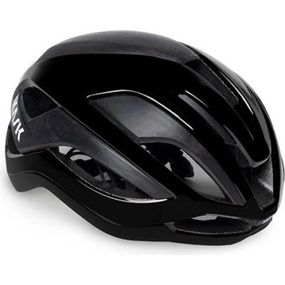 Kask Elemento black 2026