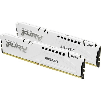 Kingston DDR5 FURY 32GB 5200MHz CL40 KF552C40BWK2-32