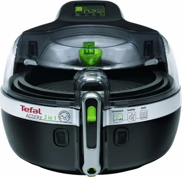 Tefal YV9601 Actifry 2in1