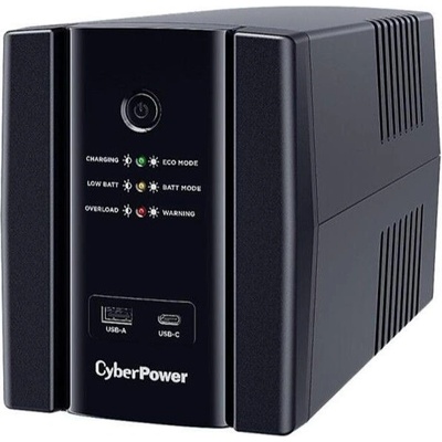 CyberPower UT2200EG – Zboží Mobilmania