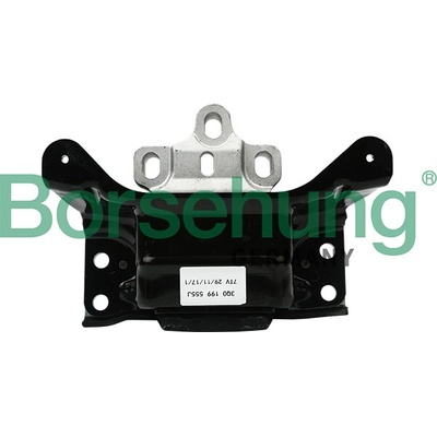 Ulożenie automatickej prevodovky Borsehung B18762