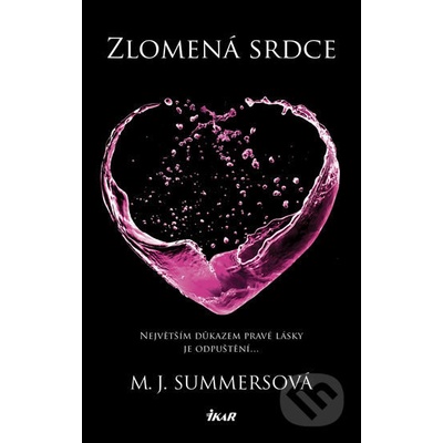 Zlomená srdce