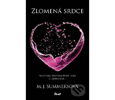 Zlomená srdce