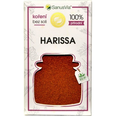 SanusVia Harissa 43 g