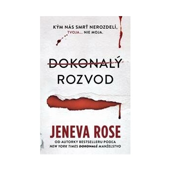 Dokonalý rozvod