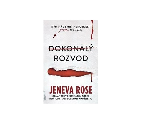 Dokonalý rozvod