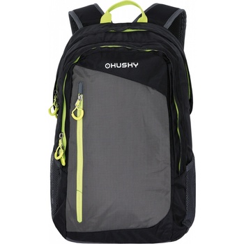 Husky 27l MareL black