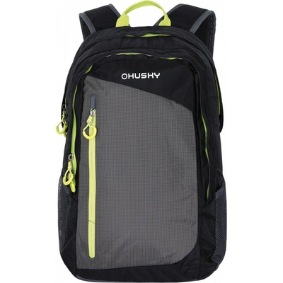 Husky 27l MareL black