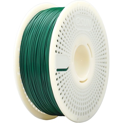 eSUN PLA+ Pine Green - 1, 75 mm / 1000 g - eSpool+ (PLA+175O-PG1RS1)