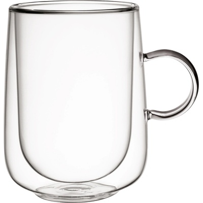 Villeroy & Boch Šálky na latte macchiato Artesano Hot & Cold Beverages 2 x 360 ml