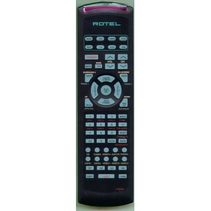 GENERAL ROTEL RR-949 - съвместимо дистанционно управление на марката General (RR-949) Дистанционно