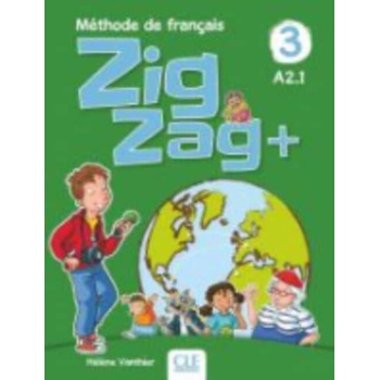 Zigzag +