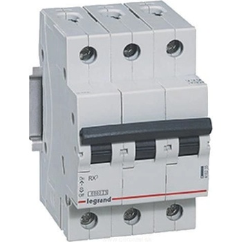 Legrand RX3 3P C50