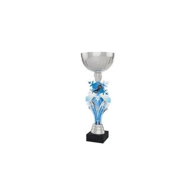 Poháry Bauer Akrylátová trofej ACUPS001M1 Sjezdové lyžování