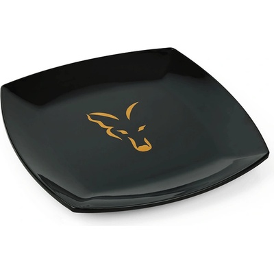 Fox Talíř Plate Novinka 2019