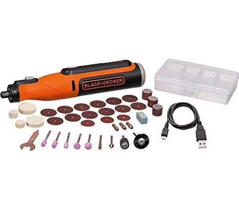 Black & Decker BCRT8IK