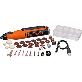 BLACK & DECKER BCRT8IK