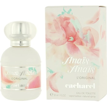 Cacharel Anais Anais L'Original EDT 30 ml W