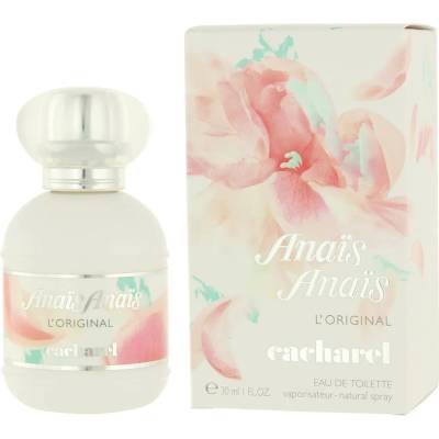 Cacharel Anais Anais L'Original EDT 30 ml W