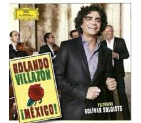 MEXICO - VILLAZON ROLANDO