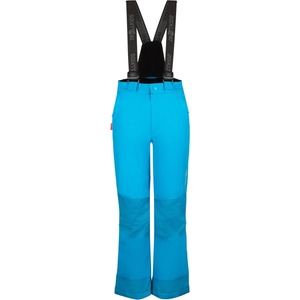Trollkids Детски ски панталон Trollkids Kid's Hammerfest Snow Pant Ski trousers - Vivid Blue - размер 92 (EU) (701-2198-0411)
