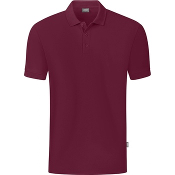 Jako Поло тениска JAKO Organic Polo Shirt c6320-130 Размер 3XL