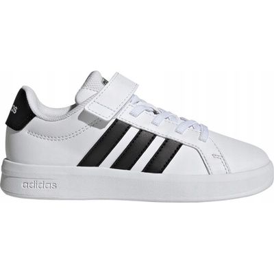 adidas Grand Court 3.0 HP3531 biele