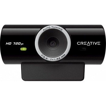 Creative Live! Cam Sync