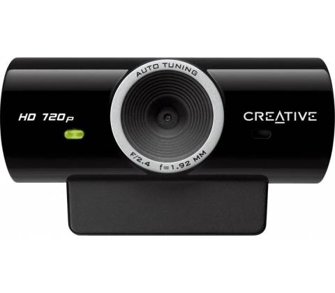 Creative Live! Cam Sync