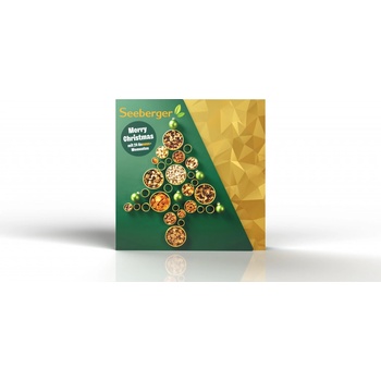 Seeberger Adventní kalendář 2023