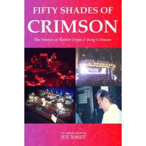 Fifty Shades of Crimson (ISBN: 9781493051021)