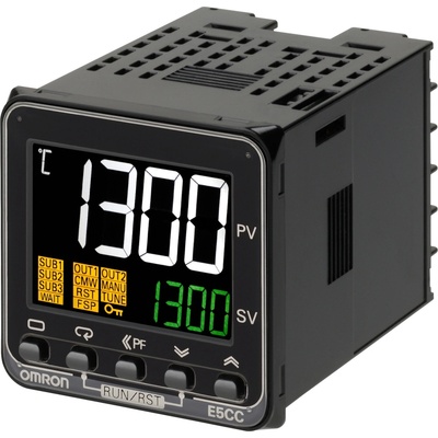 OMRON E5CC-RX2ASM-000 OMI