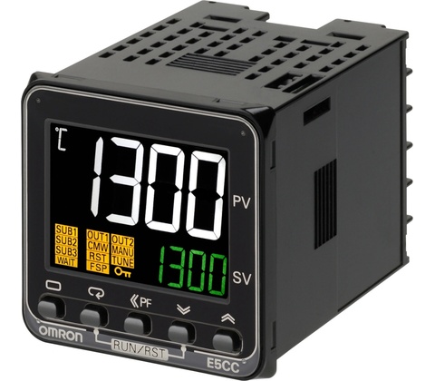 OMRON E5CC-RX2ASM-000 OMI