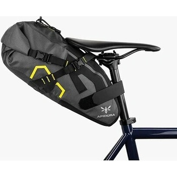 Apidura Expedition saddle pack 14 l