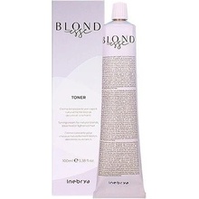 Inebrya BLONDesse Toner krém na vlasy Icy Blonde 100 ml