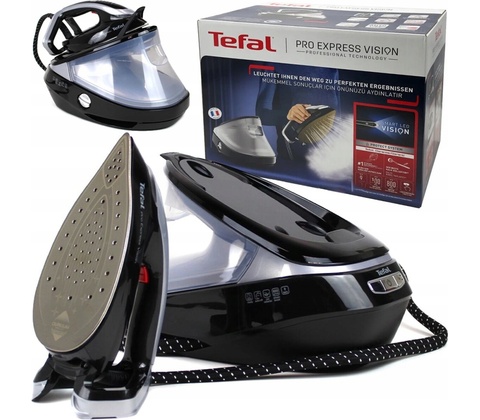 Tefal GV 9821