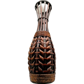 Image 1 of Quanzhou Yixin Commerce & Trade Co. , Ltd ВАЗА РЪЧНО ПЛЕТЕНА 58см. М16-177