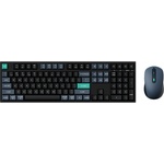 Keychron B36 Deep Black BM25 (KCBD2)