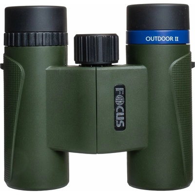 Focus Outdoor II 8×25