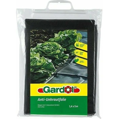 Gardol Netkaná textília proti burine, 5 × 1,4 m
