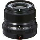 Fujifilm Fujinon XF 23mm f/2 R WR