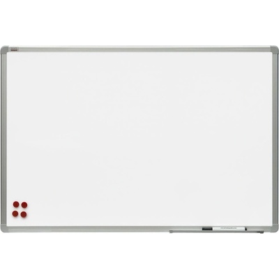 2x3 Magnetická tabule, keramický matný porch 240 x 120 cm P-TSA1224P4-HD