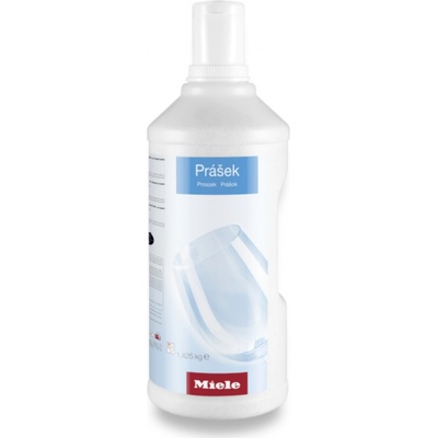 Miele prášek do myčky 1,4 kg – Zboží Mobilmania